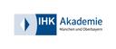 Logo IHK Akademie